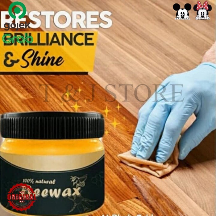 SI KINCLONG PENGKILAT FURNITURE ORI TJ