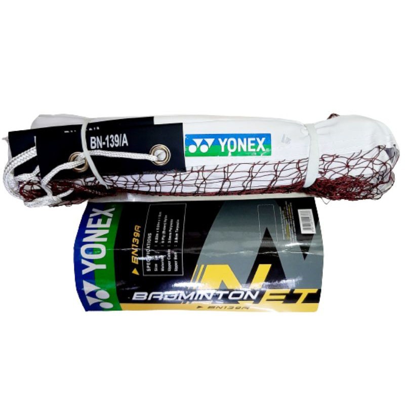 Net Badminton YONEX BN 139 A 139A BN139A Original