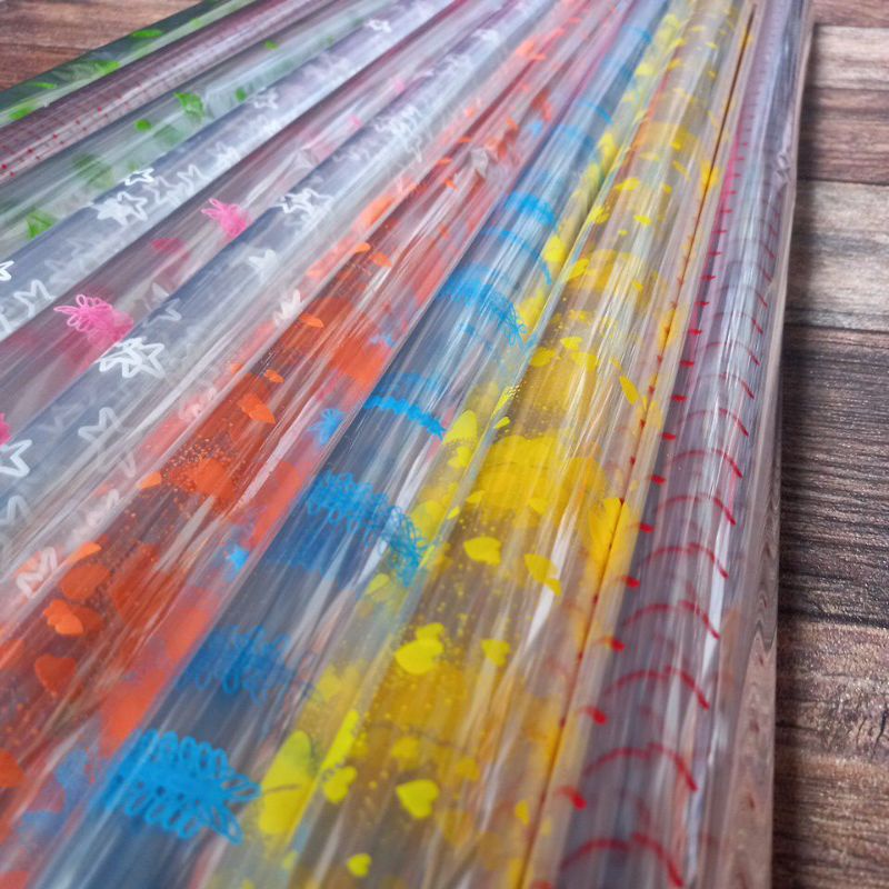 

PLASTIK PARCEL 10Lembar/goodie Lembaran 75×85cm/Plastik Hantaran/Plastik Kado