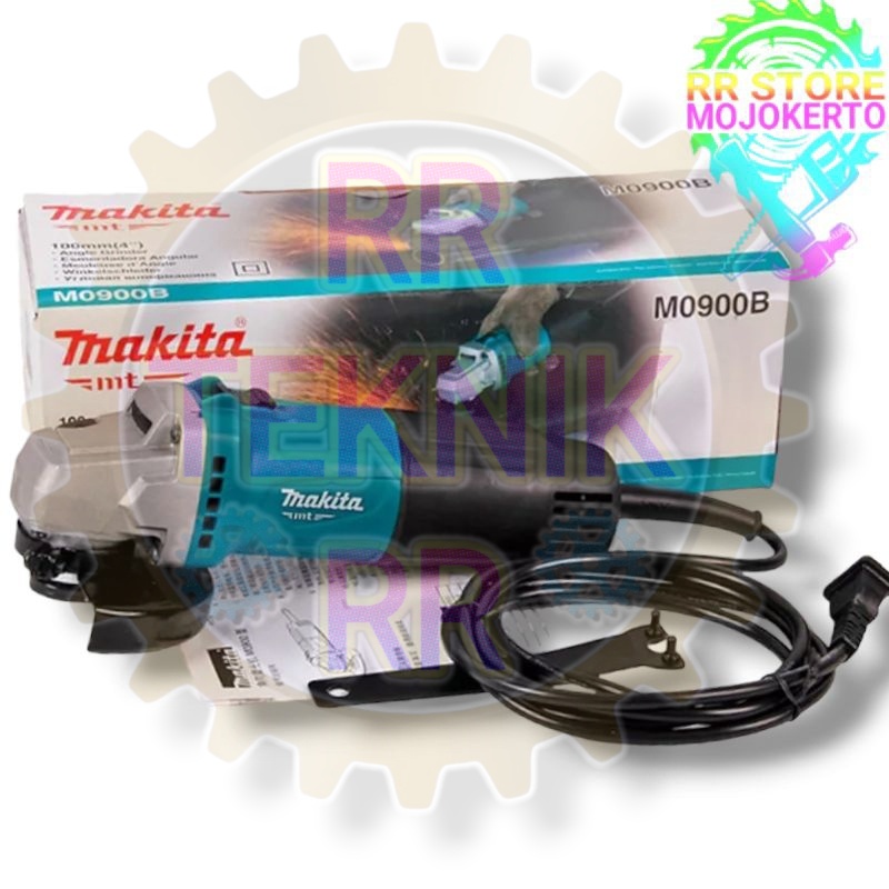 GERINDA MAKTEC/MAKITA M0900B MT959 MT90 HEAVY DUTY