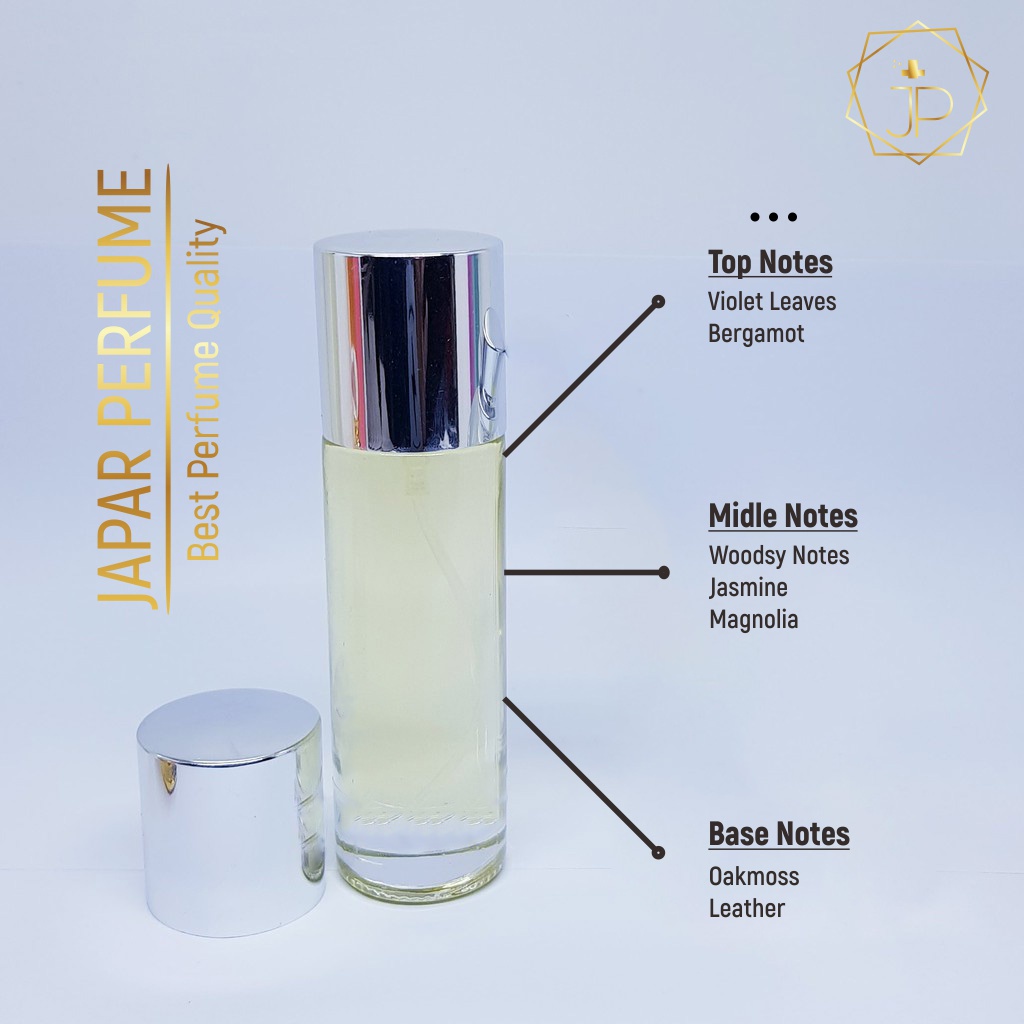 PARFUM MONT BLANC PRIA