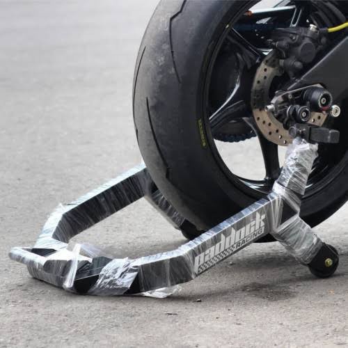 NEW PEDOK MOTOR PADDOCK BELAKANG PADDOCK BELAKANG KOTAK MOTOR NINJA 250 R25 R15 DAN MOGE pedok