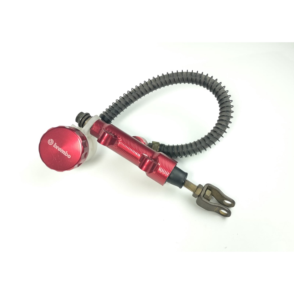 Master Rem Belakang Brembo Tonjokan Master Rem Tonjokan Rem Belakang Brembo