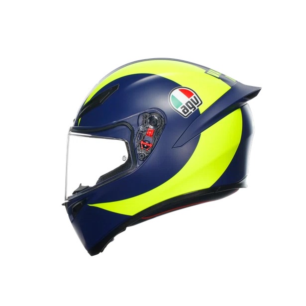 AGV Soleluna 2018 K1S