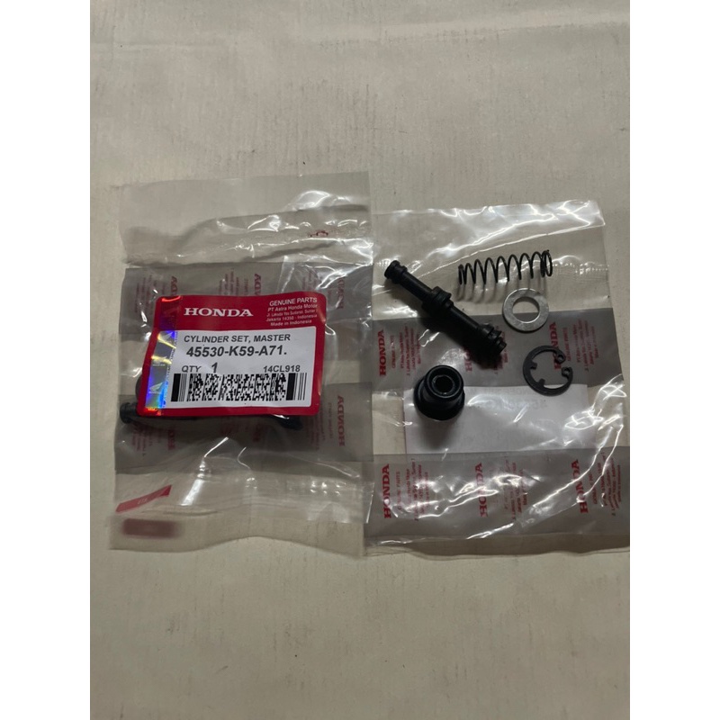 Sil Master Rem (A) Vario 150 Master Rem Kit (A) Vario 150