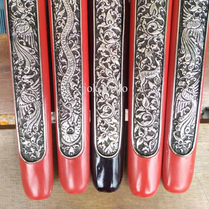 

pendok slorok kemalo 0.6mm termurah