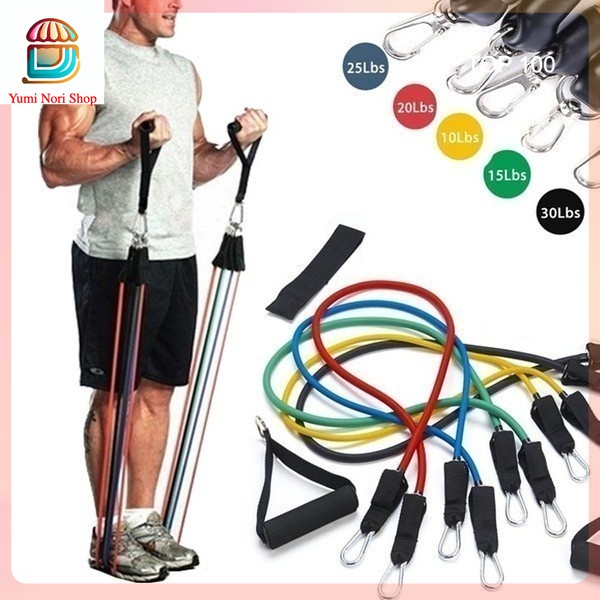 Fitmate Home Gym ORIGINAL | Fit Mate | Alat Untuk Olahraga di rumah