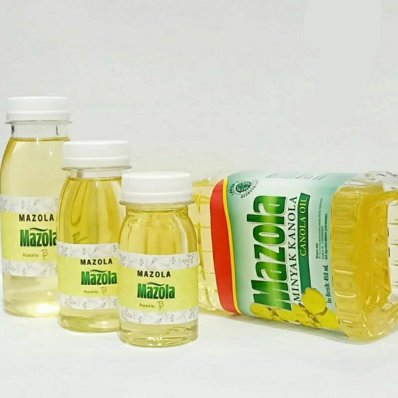 

COD Mazola Canola Oil 450ml / Minyak MPASI bayi / Minyak Mazola / Minyak Untuk menambah Lemak / Minyak Untuk Menumis / Minyak Makan