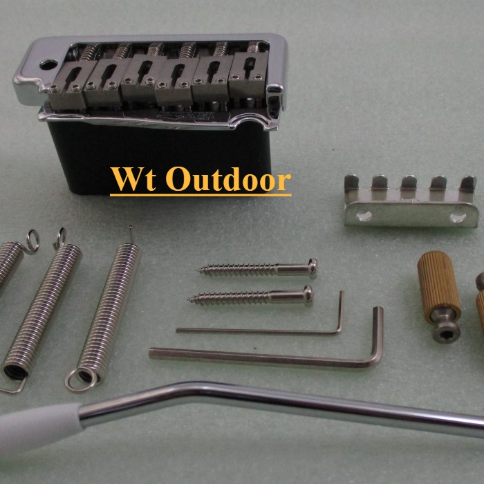 Tremolo gitar Wilkinson WVP 6 String