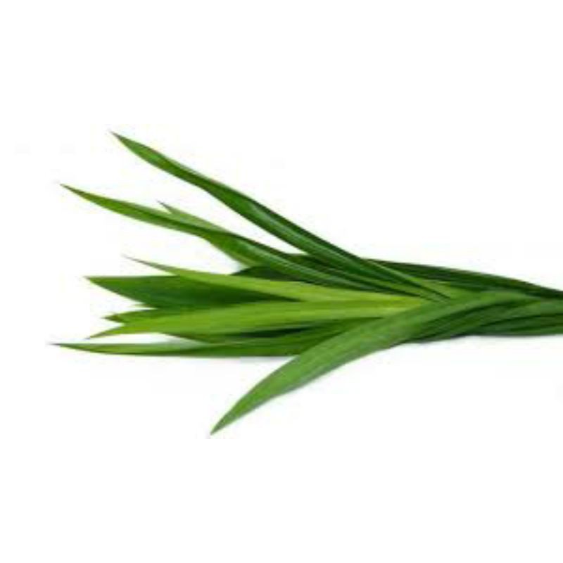 

Daun Rempah