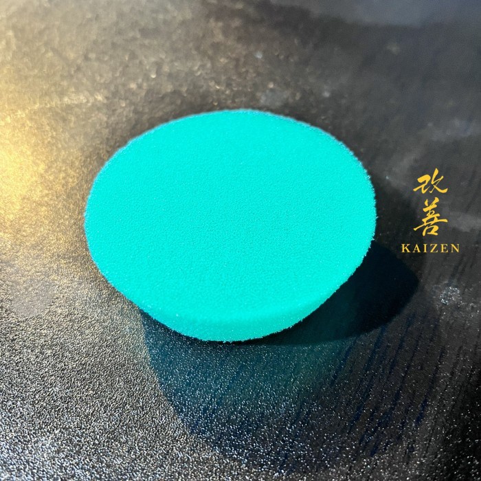 Busa poles 1 inch foam pad 1 inch