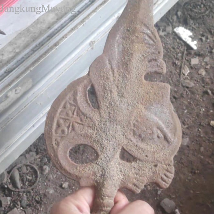 

keris mbah semar murah