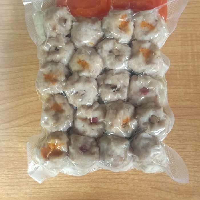 

Dimsum pack isi 20 pcs