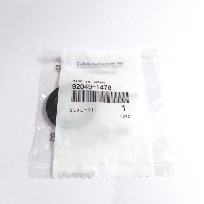 READY SEAL KRUK AS KIRI NINJA