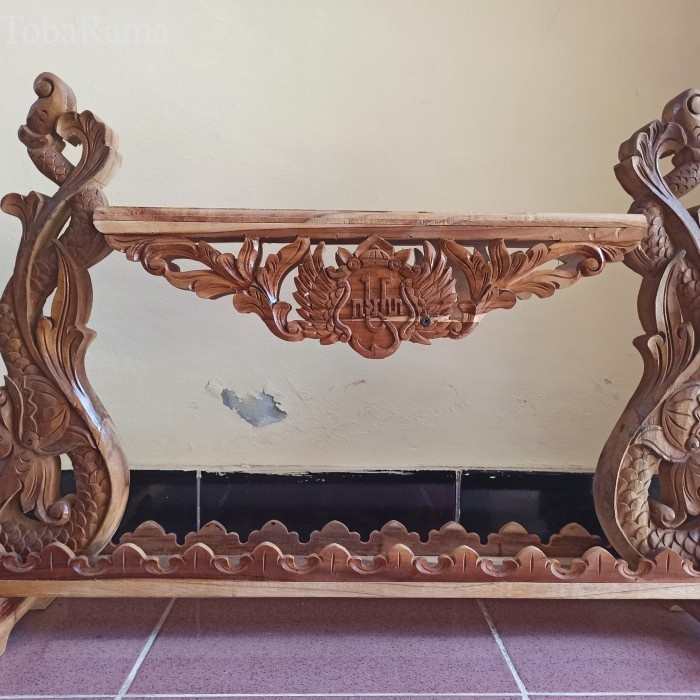 

tempat keris murah