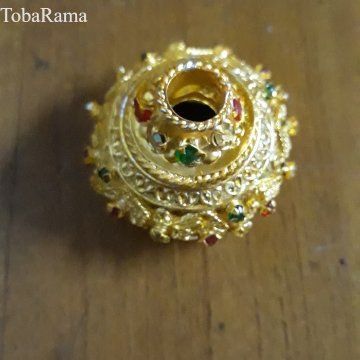 

mendak selut keris antik