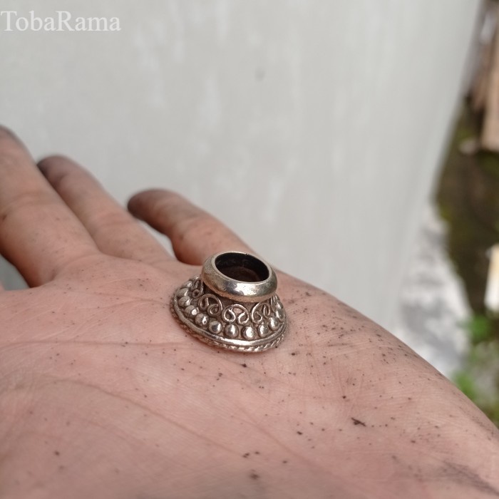 

mendak casting ukir murah