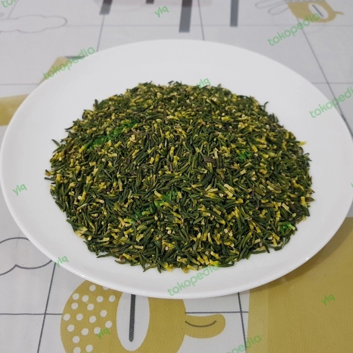 

莲子心Lotus Plumule Tea/Teh Lotus Plumule/Lian Zi Xin - 100gr