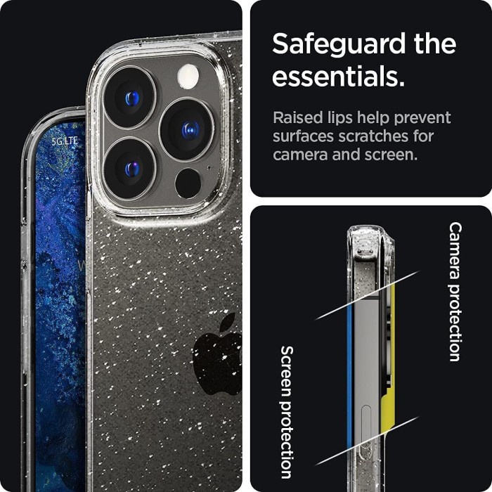 Harga Case 13 PRO MAX Glitter Terbaru Apr 2026 | BigGo Indonesia