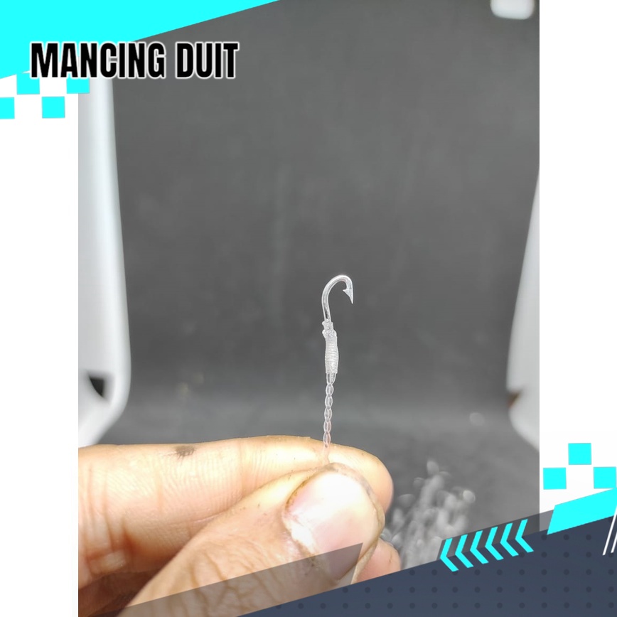 UREK PANCING BELUT  - Pancing belut sawah - pancing belut anti mocel