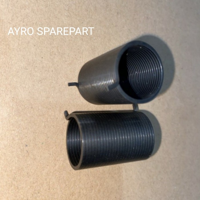 per gear box mesin cuci 1 tabung otomatis