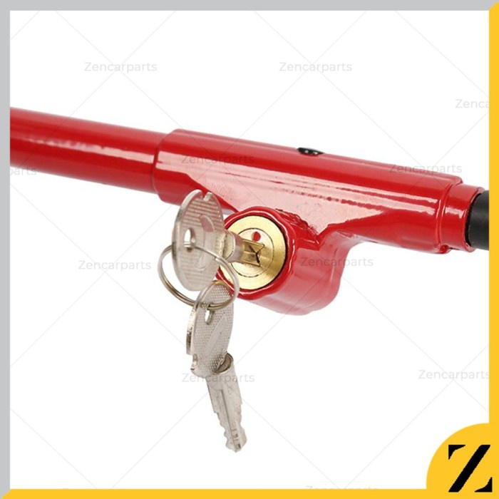 KUNCI STIR KUNCI STIR MOBIL KUNCI STIR CAGAK DUA PENGAMAN