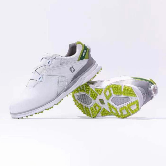Sepatu Golf pria Pro SL Golf shoes boa men FJ