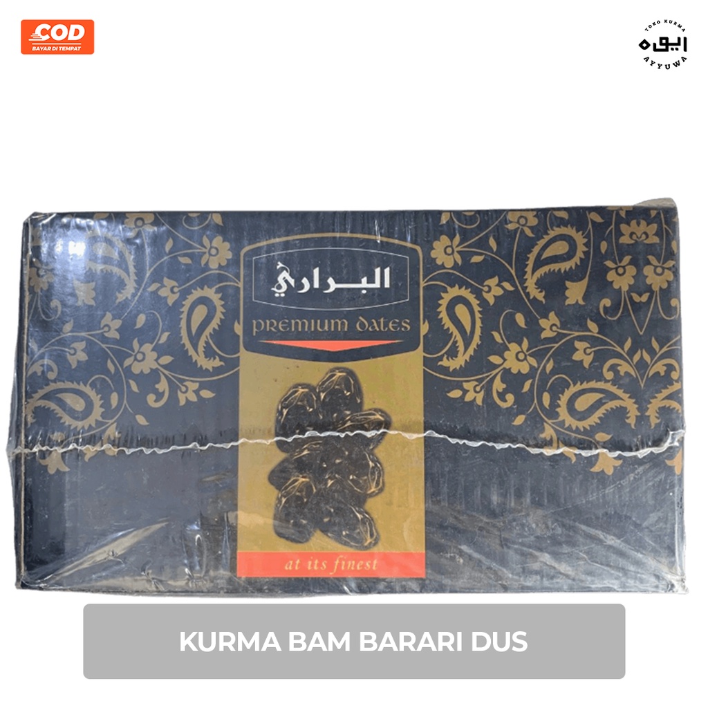 

kurma bam barari / kurma bam anggur / kurma bam original / kurma bam box grosir