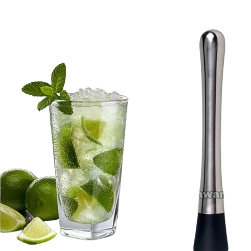 

DH BAR MUDDLER 20CM BW-MUD20