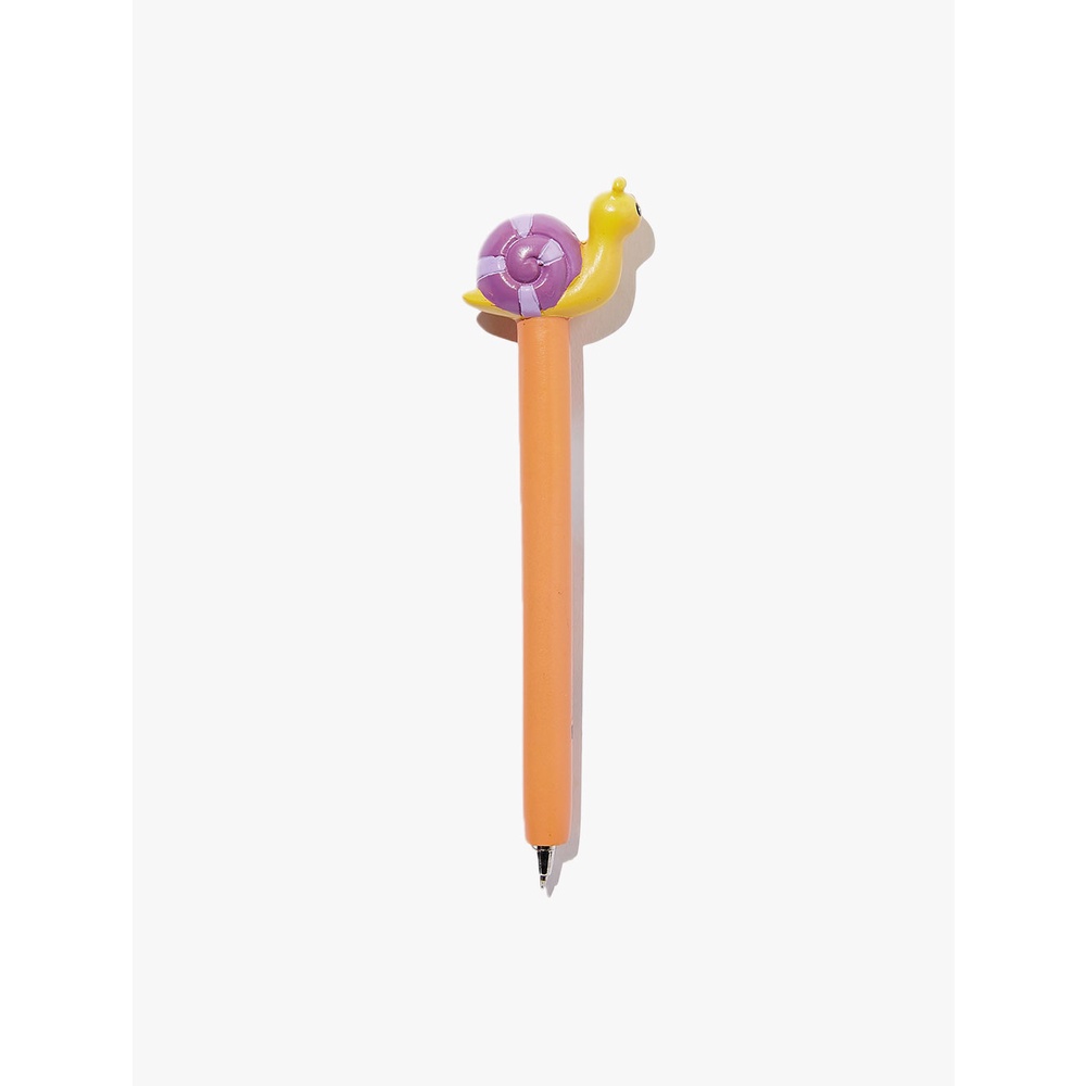 

Typo - Alat Tulis - The Novelty Pen - Snail