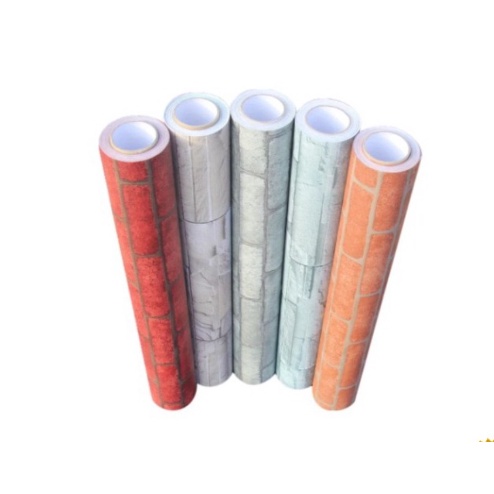 Dreamland Wallpaper Dinding Sticker Dinding  Wallpaper Motif