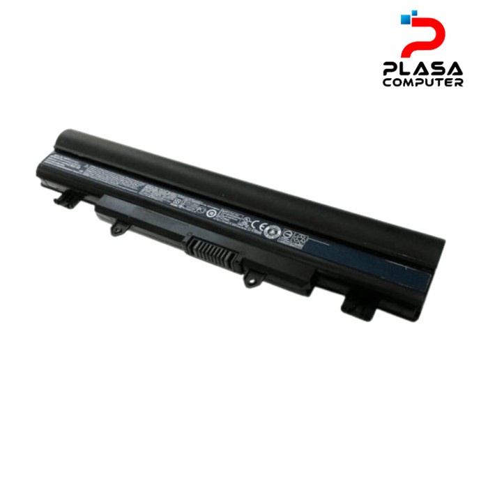 Baterai Laptop Original Acer E5-471 SLIM