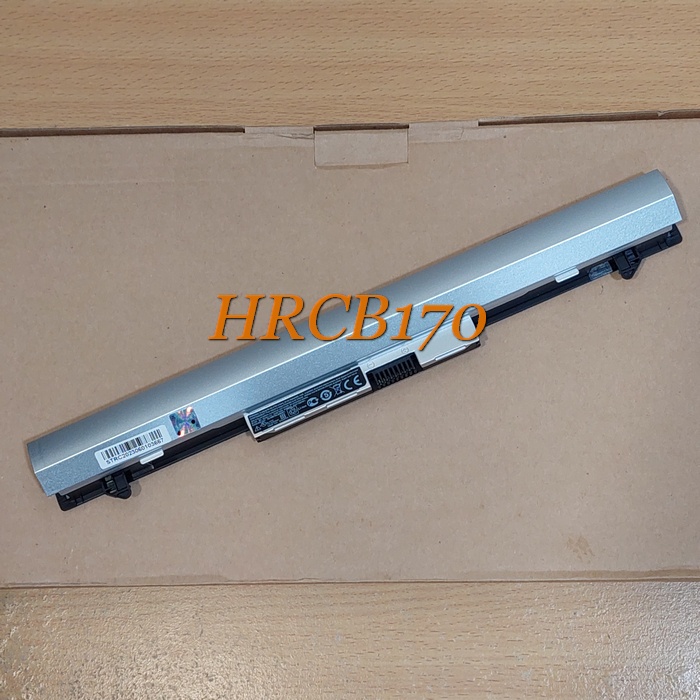 Baterai Laptop RO04 For HP ProBook 430 G3 HP 440 G3 Series -HRCB