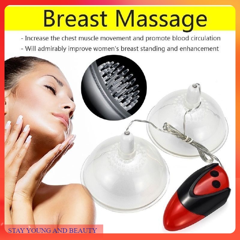 alat pijat pembesar payudara vakum payudara pompa payudara stayyoungandbeautiful