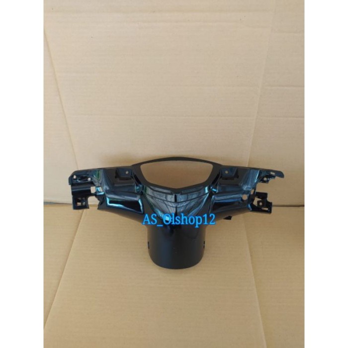 BATOK BELAKANG JUPITER MX 135 LAMA / OLD HITAM