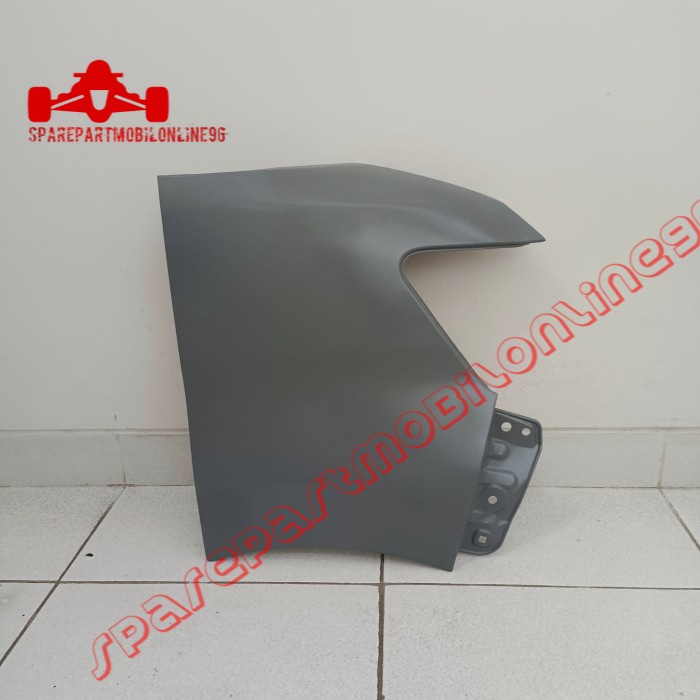 Fender Spakbor Seng Daihatsu Luxio ASLI