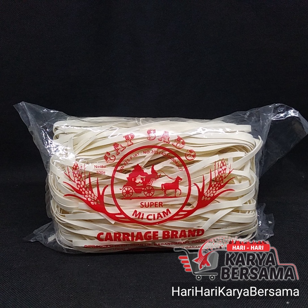 

MIE CIAM CAP SADO 300GR