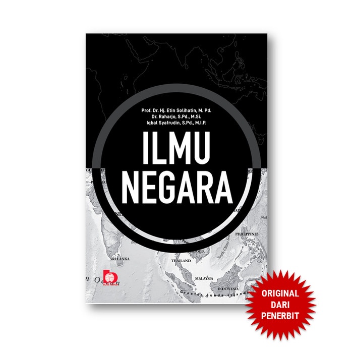 Ilmu Negara - Bumi Aksara BUMI AKSARA