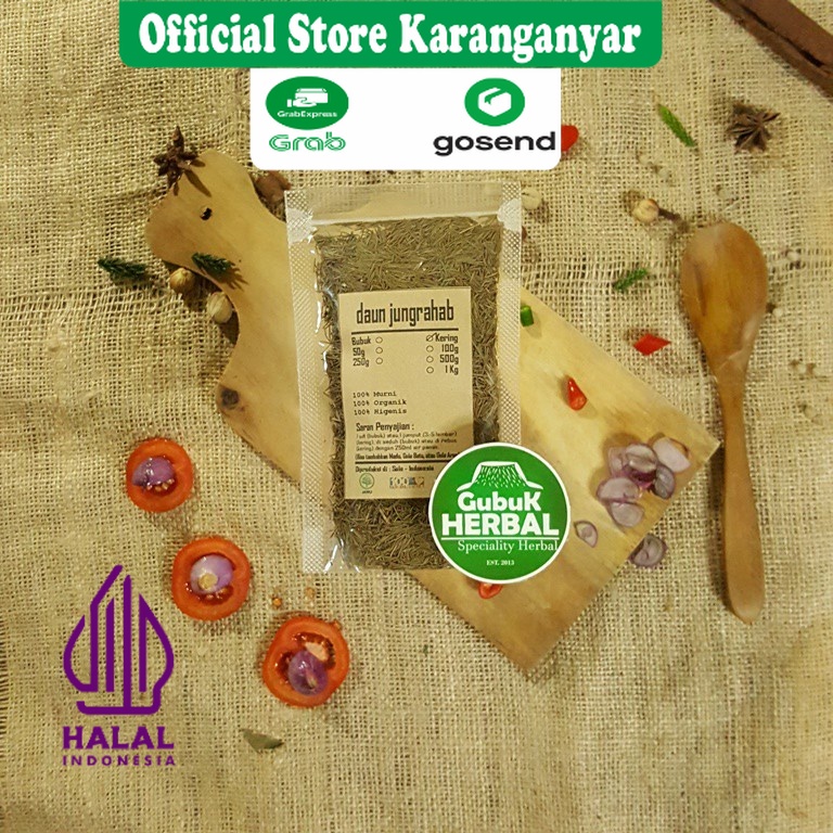 

DAUN JUNGRAHAB / UJUNG ATAP KERING 500 GRAM / Baeckea Frutescens / JAMINAN MURNI / DIPETIK DARI TUMBUHAN SEGAR YANG DIKERINGKAN DI TEMPAT YANG BERSIH
