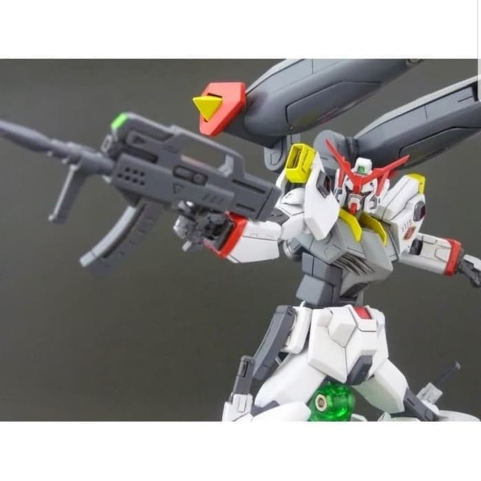 Bandai HG 1/144 Hyperion Gundam seri Seed aile destiny strike freedom
