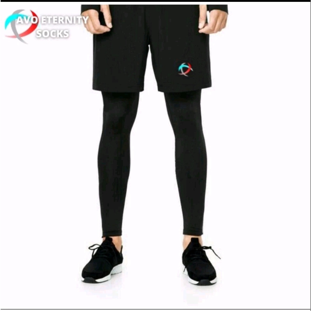 Manset Kaki AVO Panjang