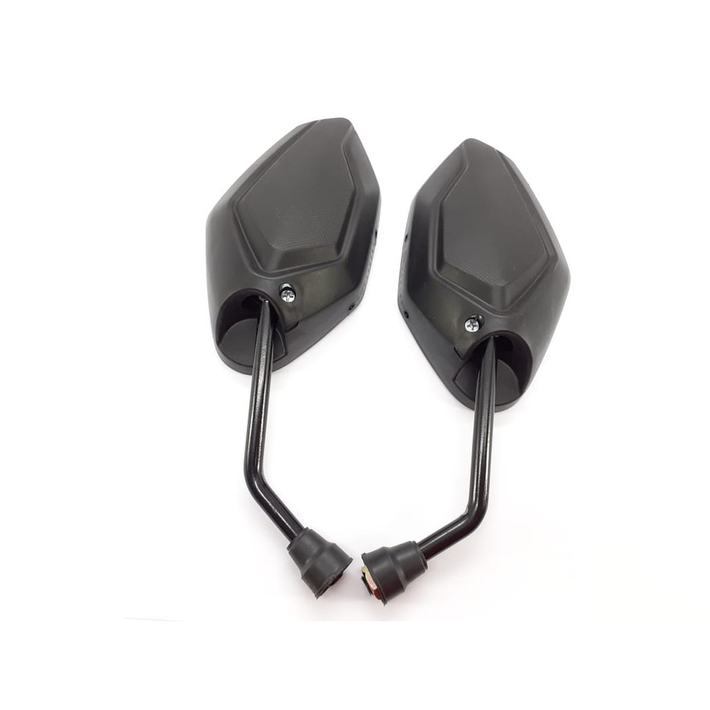 Spion VARIO 125 150 terbaru TGP hitam Spion TGP VARIO 150 new spion motor vario125 spion Vario150