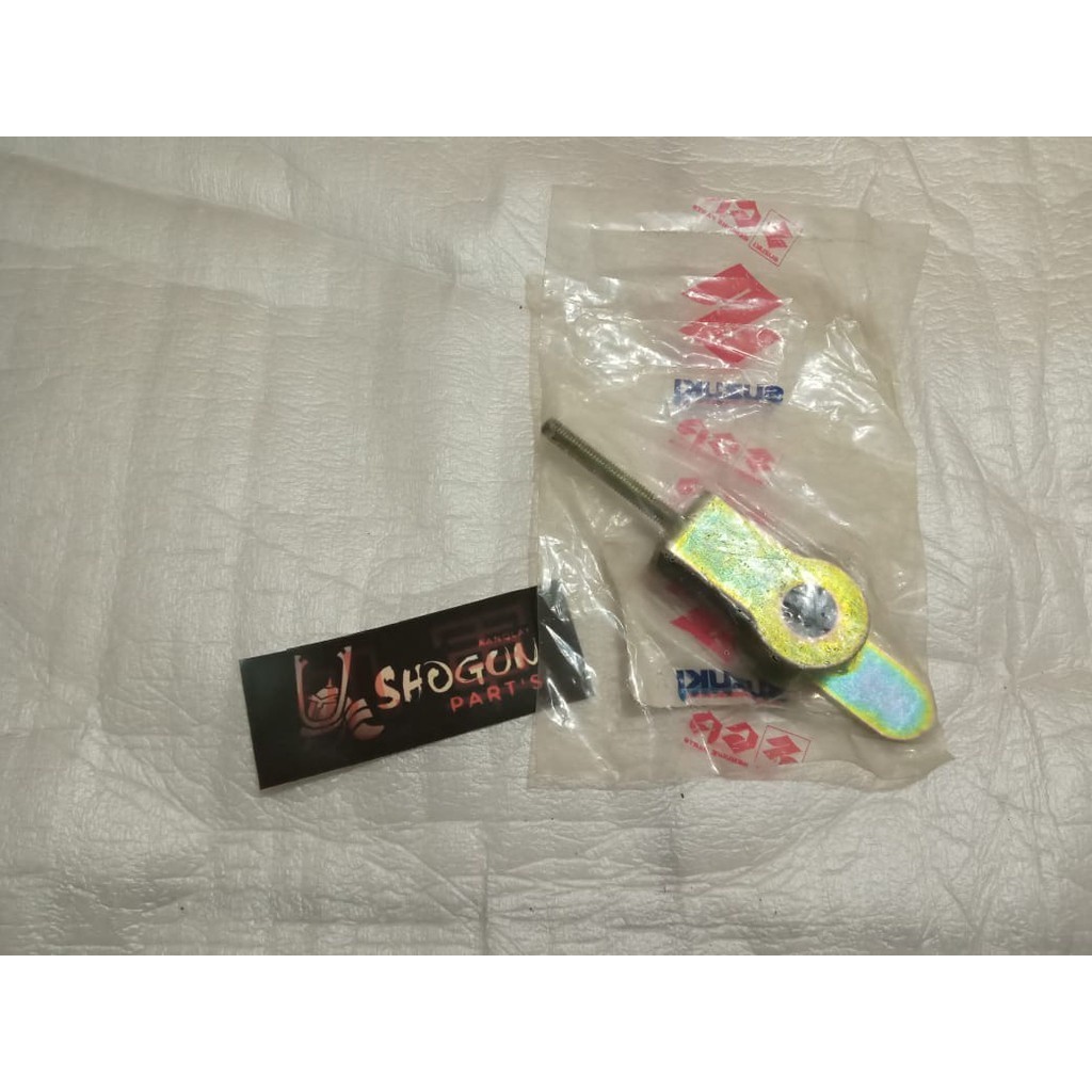 Setelan Rantai Shogun 125 FD Anting Setelan Rantai Shogun 125 FD Anting Setelan Rantai Shogun