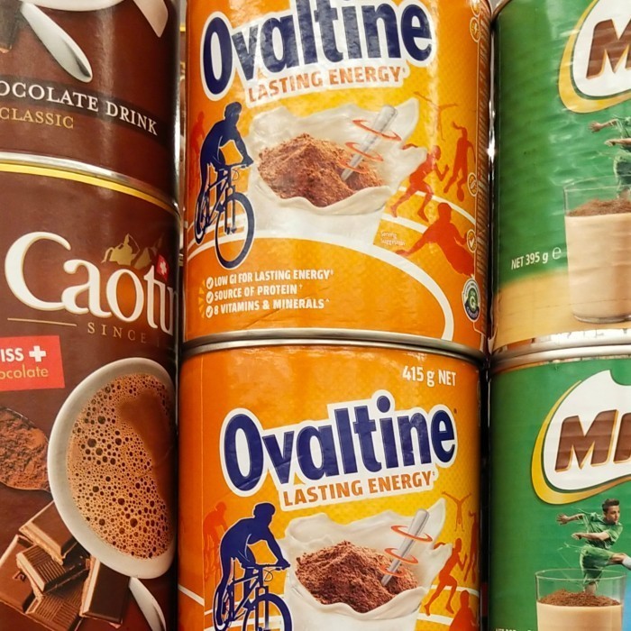 

ovaltin lasting energi energy 415gr minuman coklat