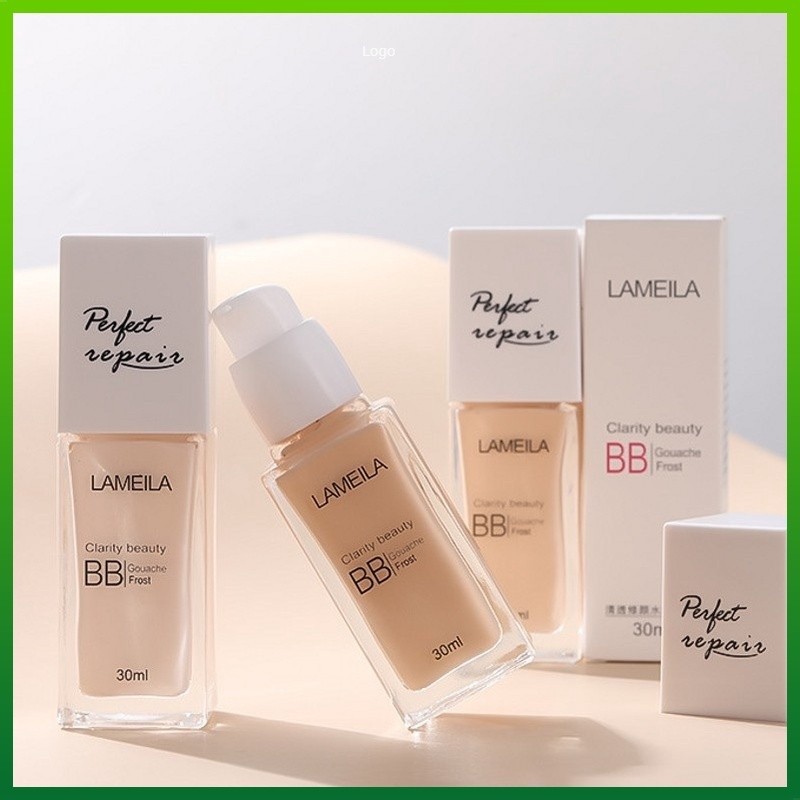 LAMEILA BB Cream Perfect Repair Clarity Beauty