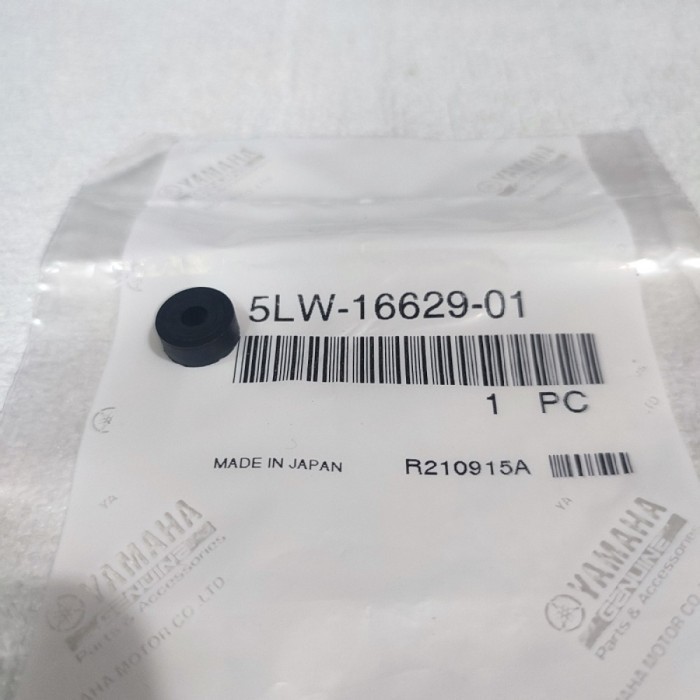 Karet Kampas Kopling Ganda Yamaha Nouvo Z 5LW-16629-01 Original