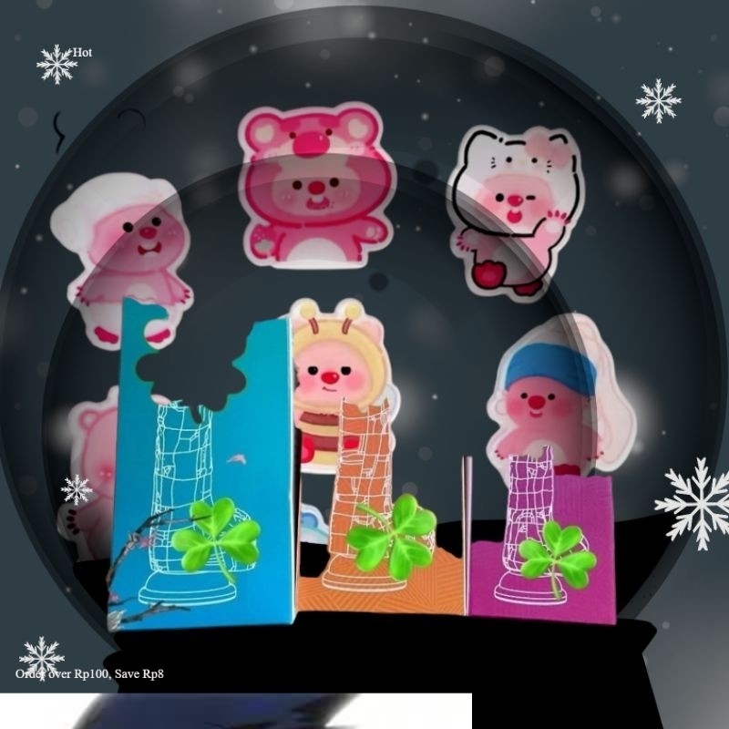 

bungkus kado cod bayar ditempat Gratis ongkir