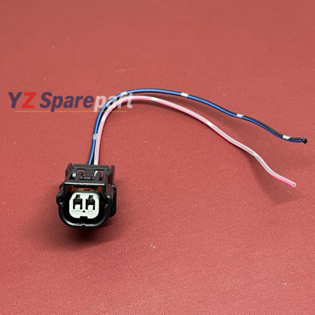 Soket Kabel Injektor Mio Z S Soul GT 125 Xride Fino Fi Original