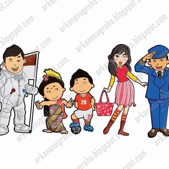 

[Terbaru]Ready Maskot perusahaan