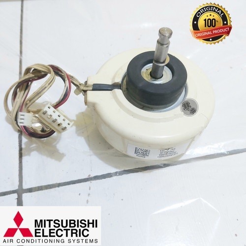 VN99 Indoor Dinamo Motor Fan Ac Mitsubishi SRK RMA Heavy Duty